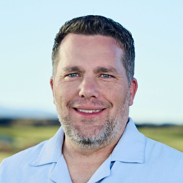 Ben Schramm