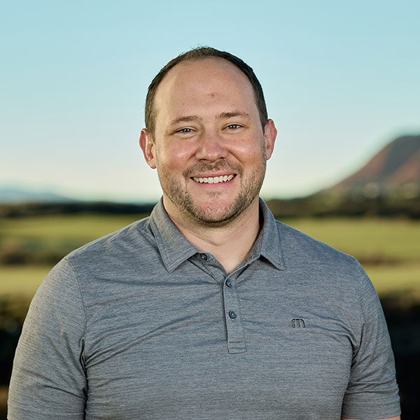 Chad DeCoursey