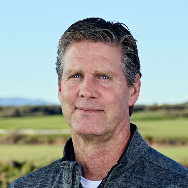 Kory Jardine