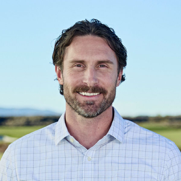 Michael Burke