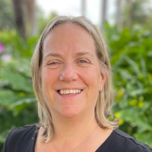 Tonya Morrow