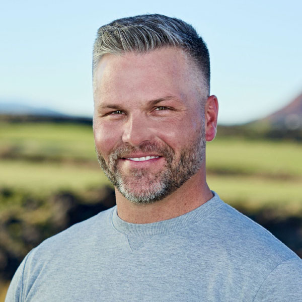 Jed Robinson